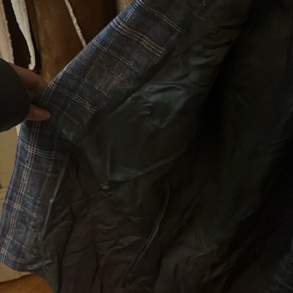 Pendleton Blazer - image 4